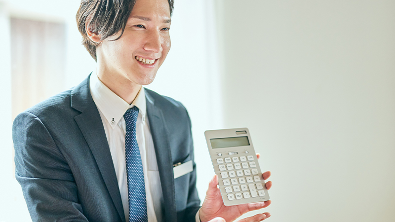 幅広い品目の買取