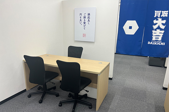 アクセス/店舗情報