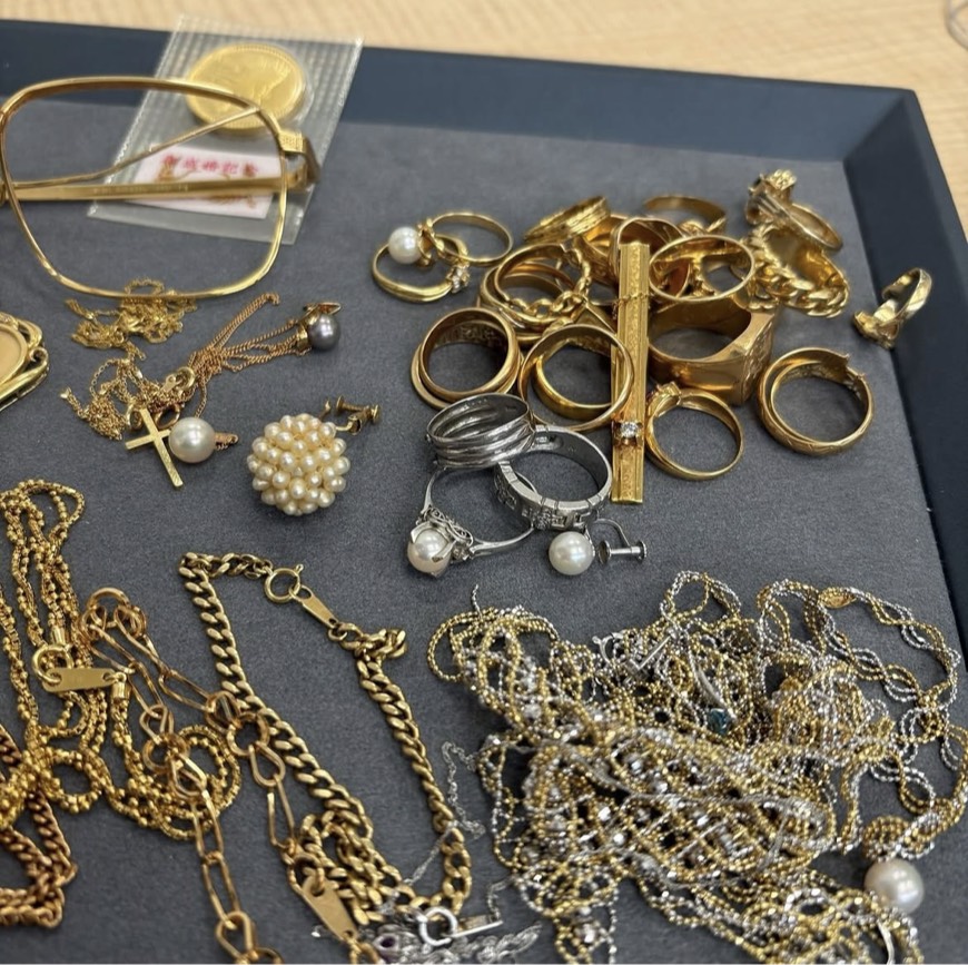 【2025年最新版】プラチナ価格が過去水準へ！今こそ売り時？東越谷でプラチナ高価買取中｜買取大吉 東越谷店